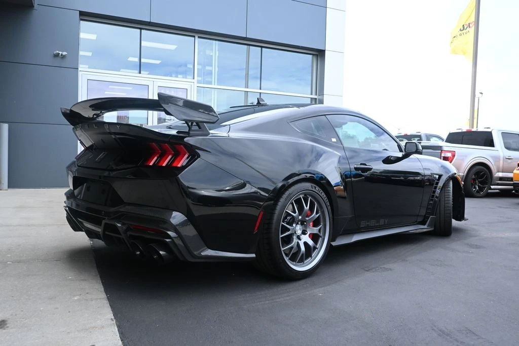 2026 Ford Shelby Mustang - Image 6 of 30