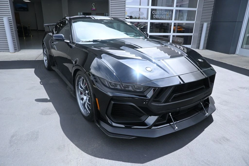2026 Ford Shelby Mustang - Image 2 of 30