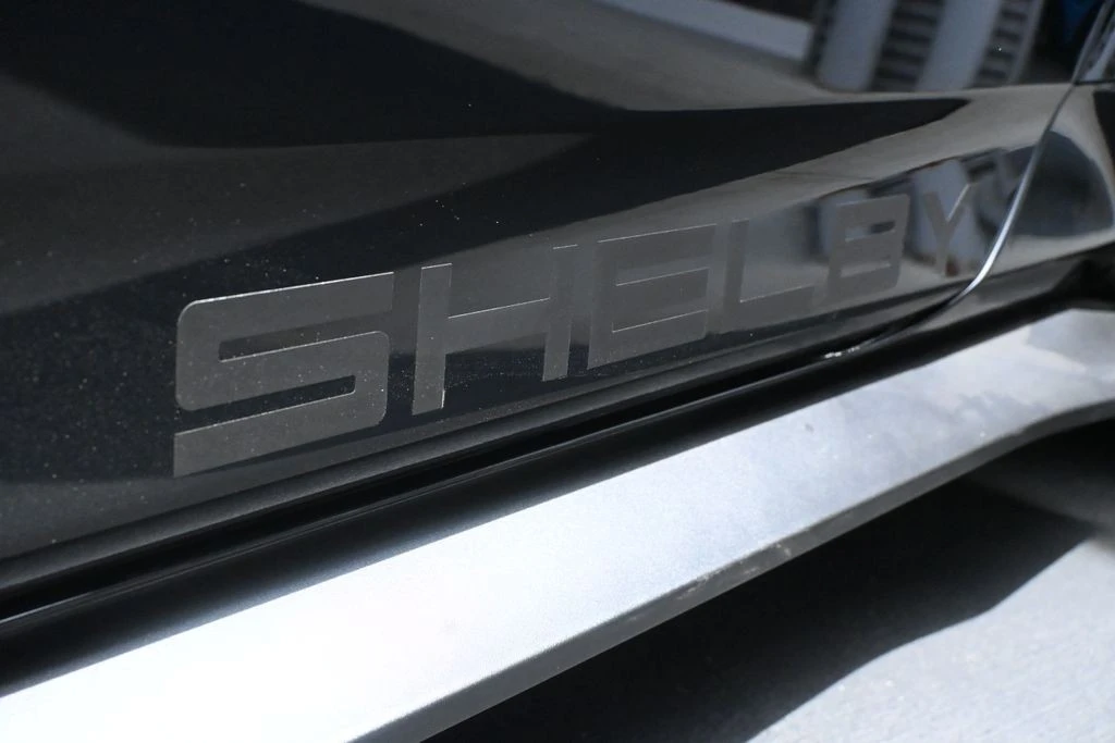 2026 Ford Mustang - Image 16 of 30