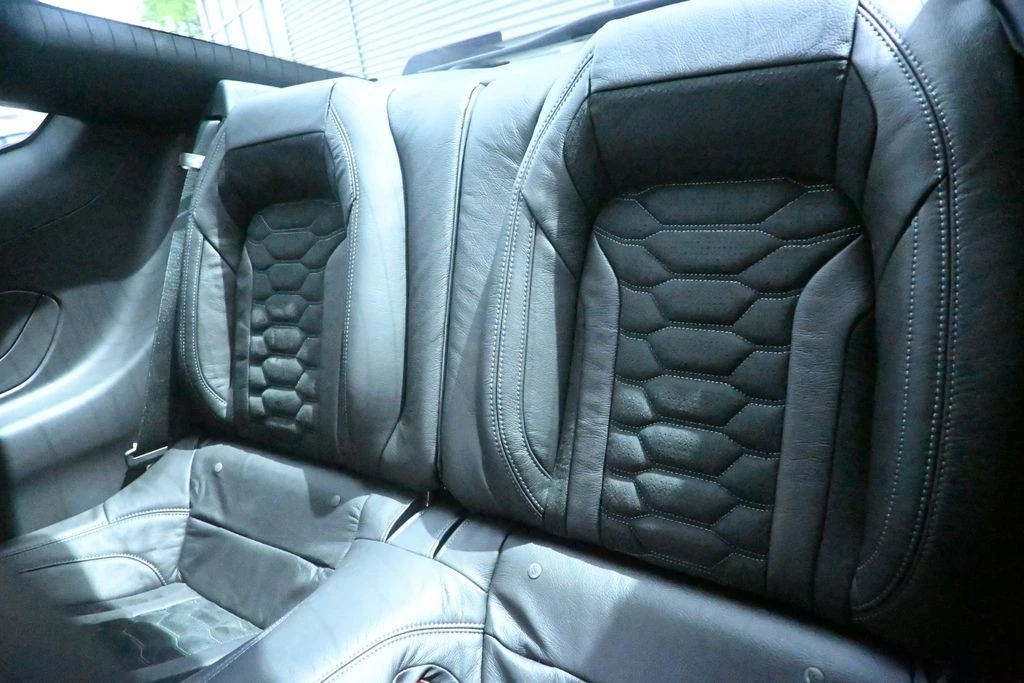 2026 Ford Mustang - Image 20 of 30