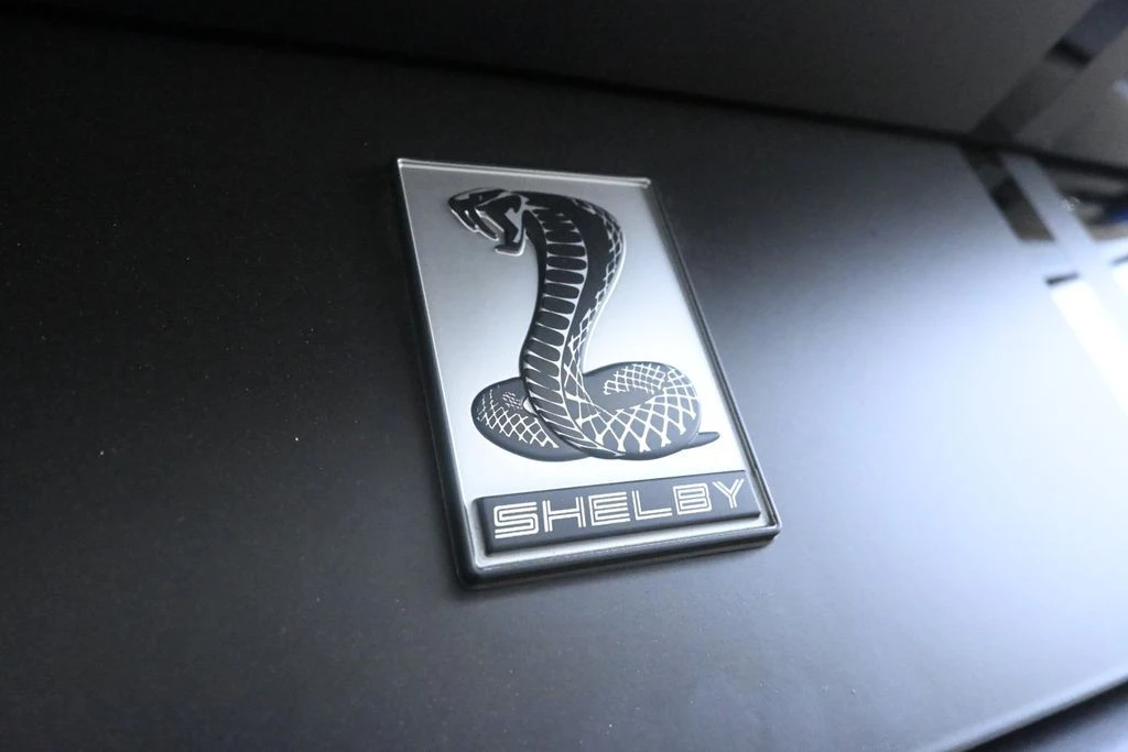 2026 Ford Mustang - Image 14 of 30