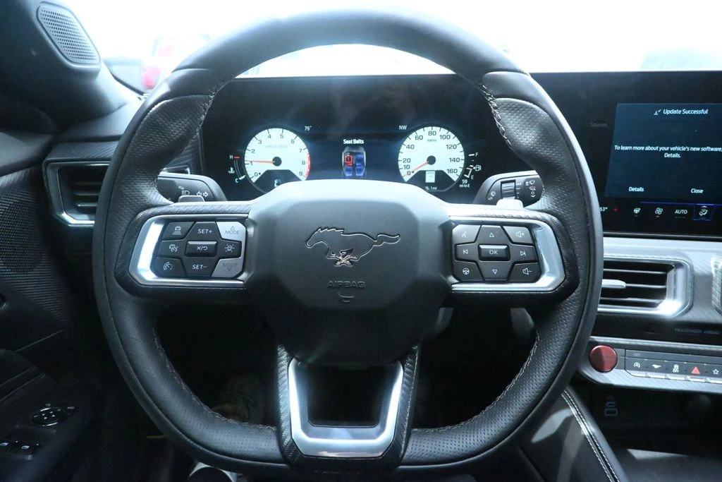 2026 Ford Mustang - Image 24 of 30
