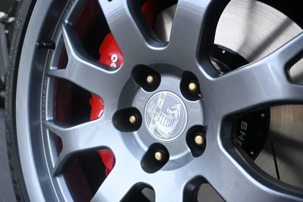 2026 Ford Mustang - Image 11 of 30