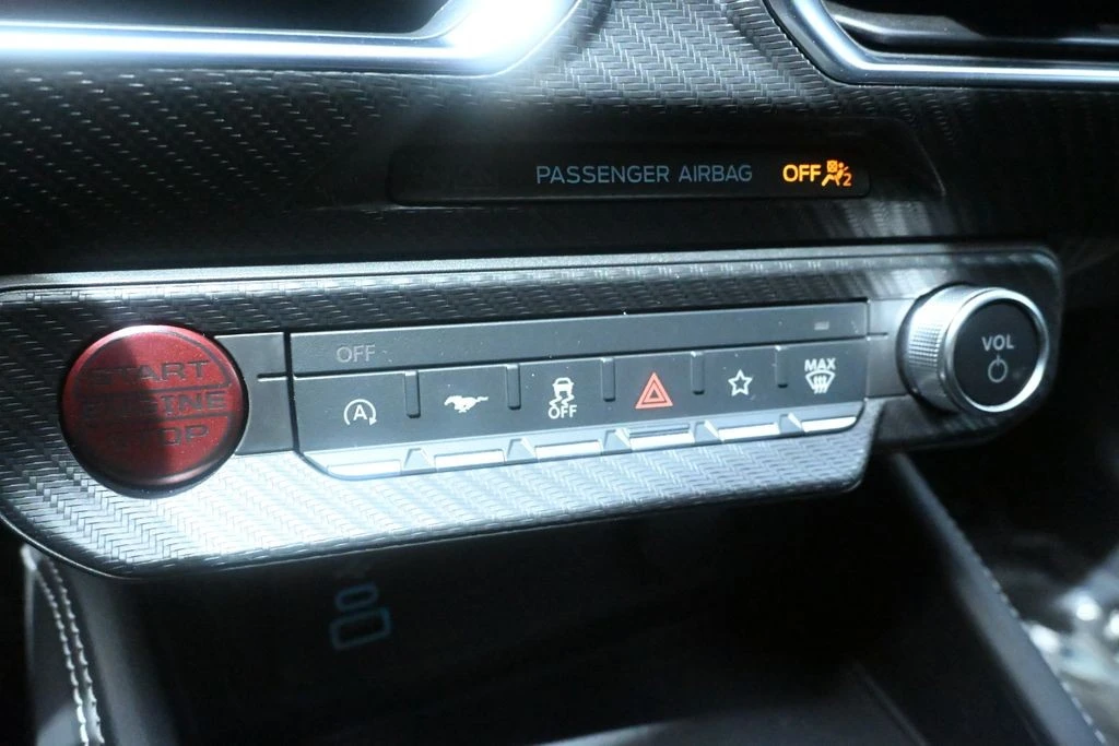 2026 Ford Mustang - Image 28 of 30