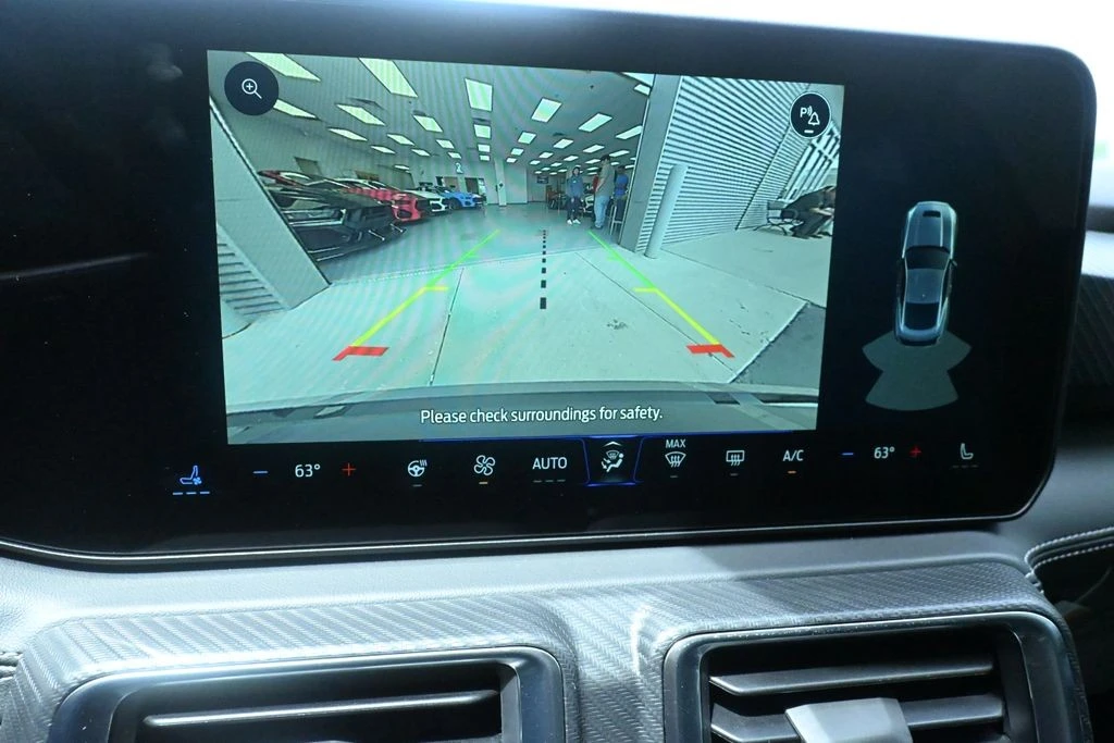 2026 Ford Mustang - Image 27 of 30