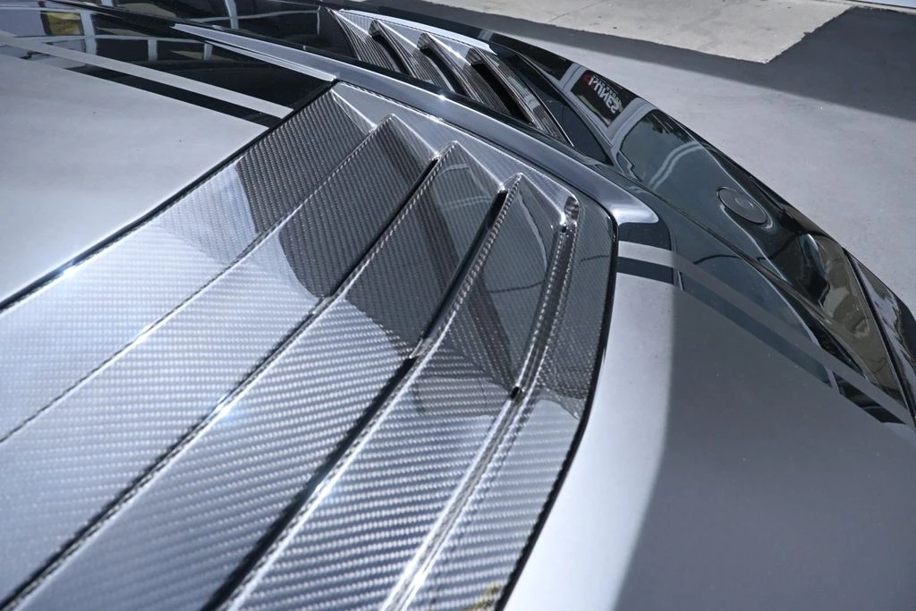 2026 Ford Mustang - Image 9 of 30
