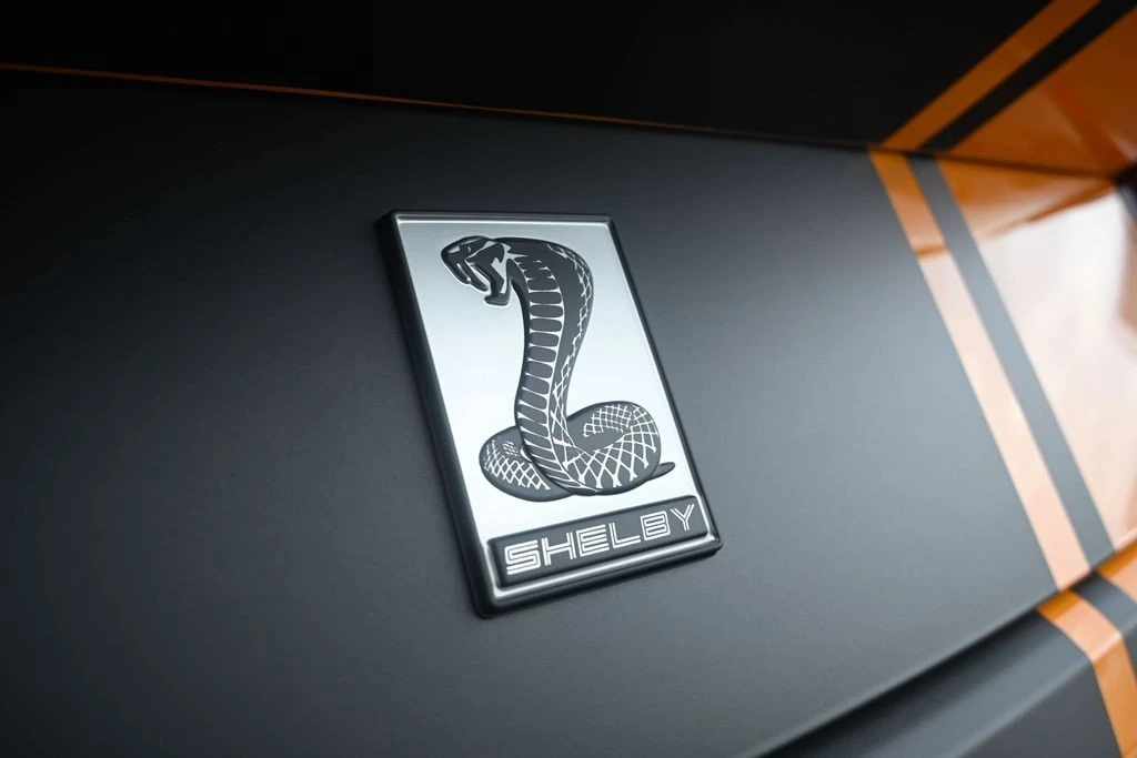 2026 Ford Shelby Mustang - Image 12 of 25