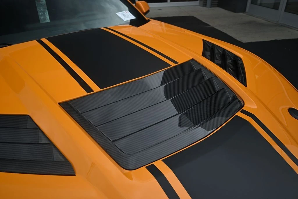 2026 Ford Shelby Mustang - Image 8 of 25