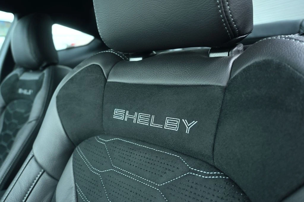 2026 Ford Shelby Mustang - Image 17 of 25
