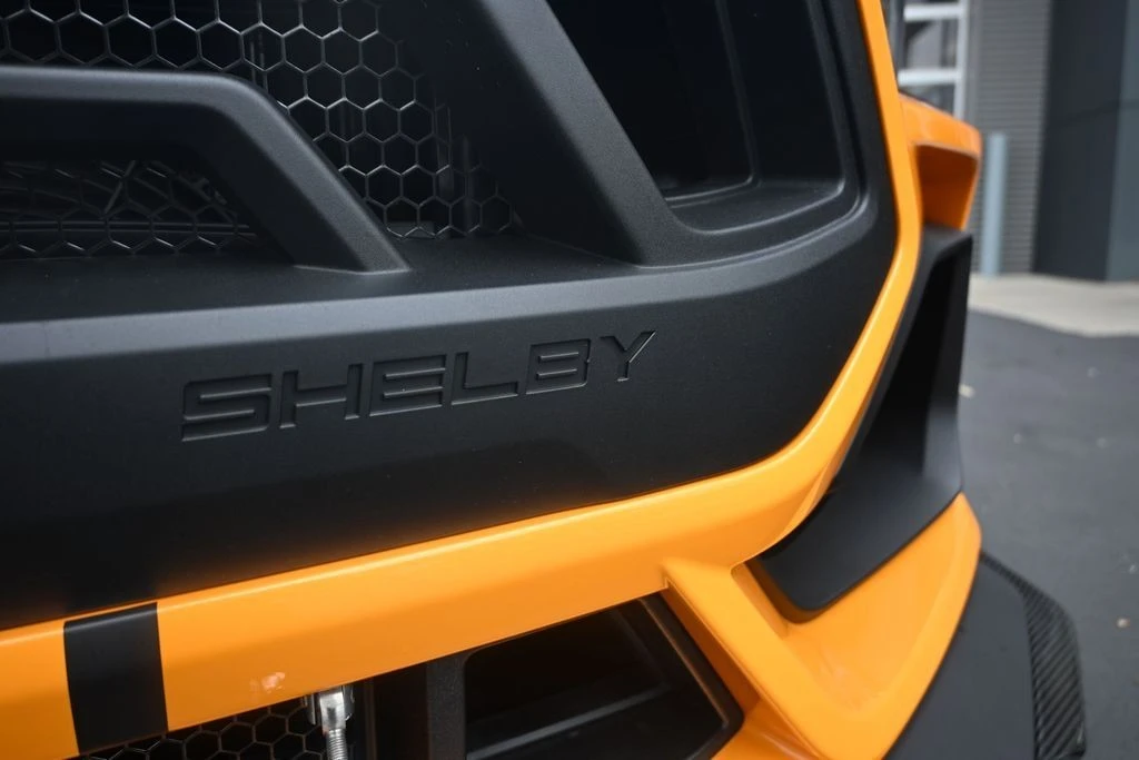 2026 Ford Shelby Mustang - Image 7 of 25