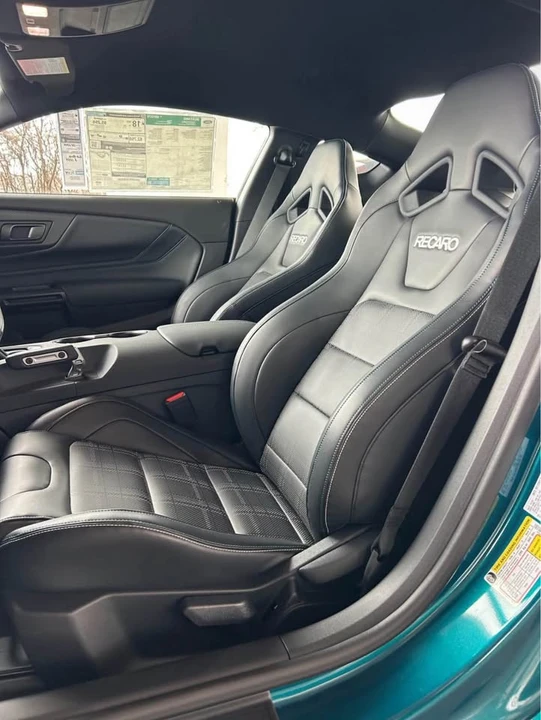 2026 Ford S650 Mustang - Image 16 of 20