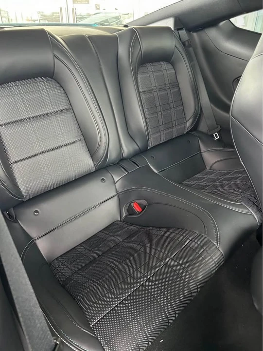 2026 Ford S650 Mustang - Image 15 of 20