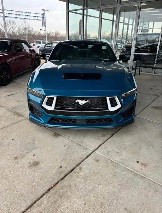 2026 Ford S650 Mustang - Image 2 of 20