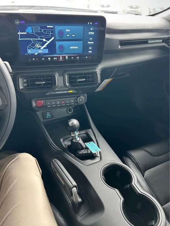 2026 Ford S650 Mustang - Image 19 of 20