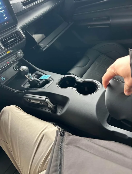 2026 Ford S650 Mustang - Image 18 of 20