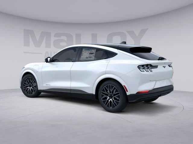 2026 Ford Mustang Mach-E - Image 3 of 7