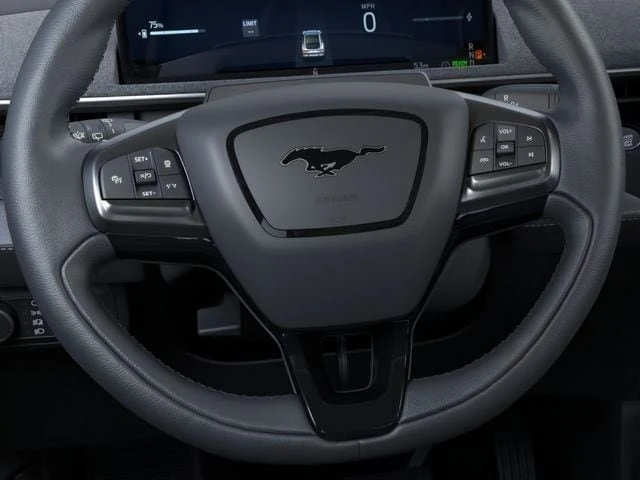 2026 Ford Mustang Mach-E - Image 4 of 7