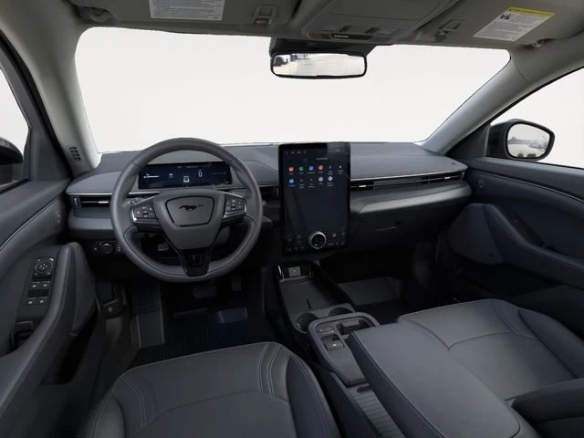 2026 Ford Mustang Mach-E - Image 5 of 7