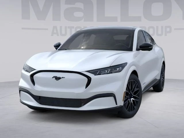 2026 Ford Mustang Mach-E - Image 2 of 7
