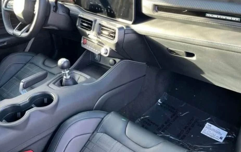 2026 Ford S650 Mustang GT - Image 9 of 11