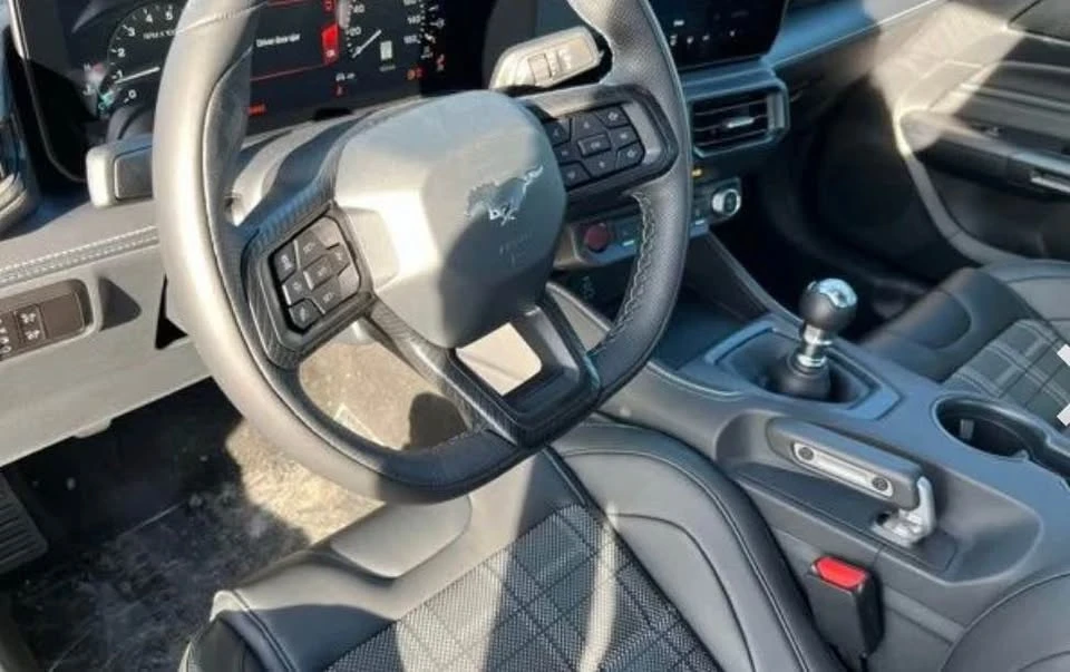 2026 Ford S650 Mustang GT - Image 8 of 11