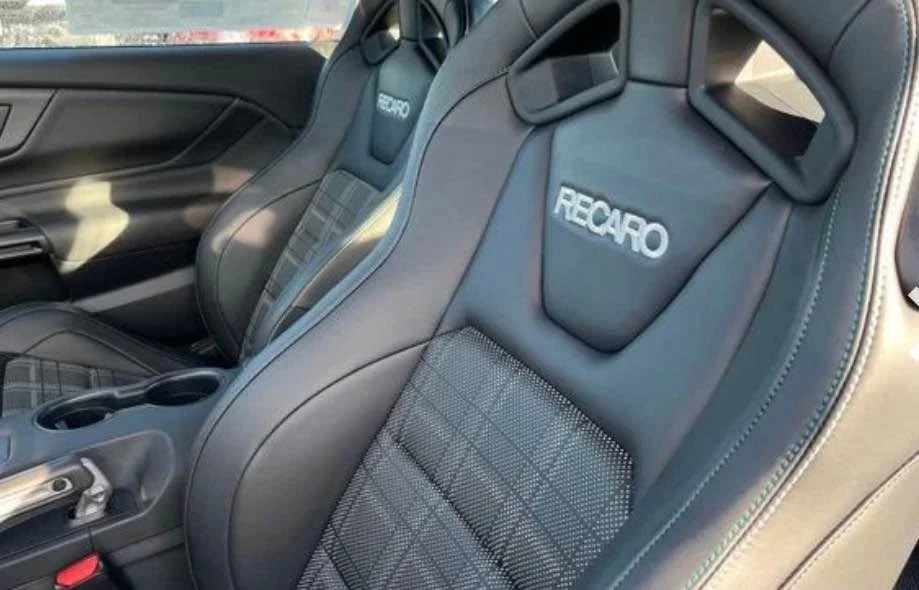 2026 Ford S650 Mustang GT - Image 7 of 11
