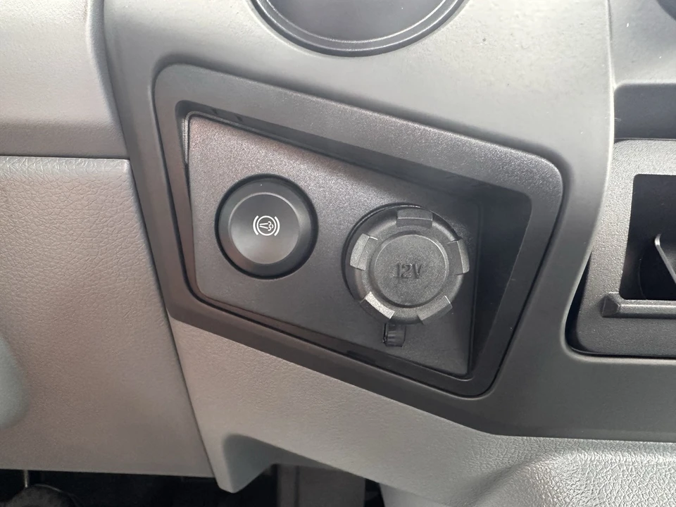 2026 Ford Super Duty 5th Gen - Image 17 of 21