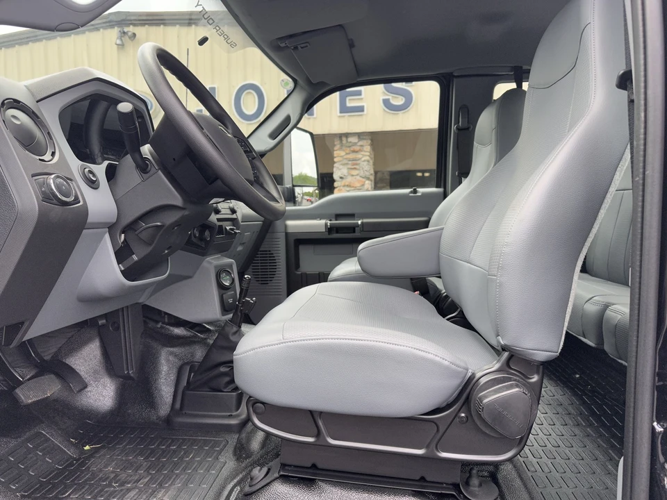2026 Ford Super Duty 5th Gen - Image 8 of 21