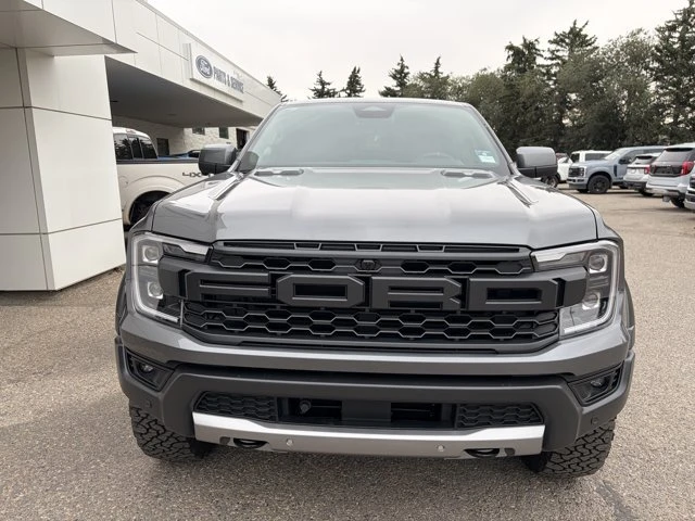 2026 Ford Ranger Raptor 5th Gen - Image 2 of 19