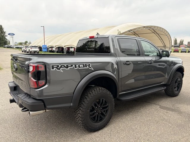 2026 Ford Ranger Raptor 5th Gen - Image 6 of 19