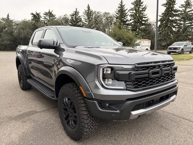 2026 Ford Ranger Raptor 5th Gen - Image 3 of 19