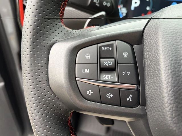 2026 Ford Ranger Raptor 5th Gen - Image 15 of 19