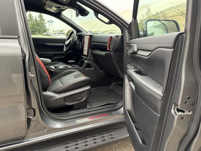 2026 Ford Ranger Raptor 5th Gen - Image 12 of 19