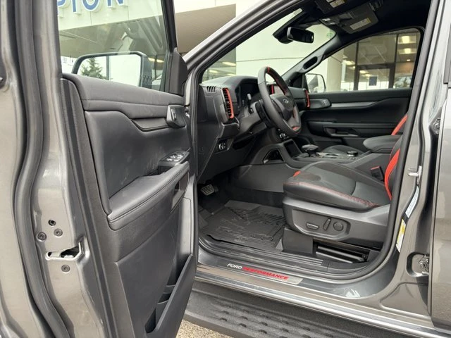 2026 Ford Ranger Raptor 5th Gen - Image 9 of 19