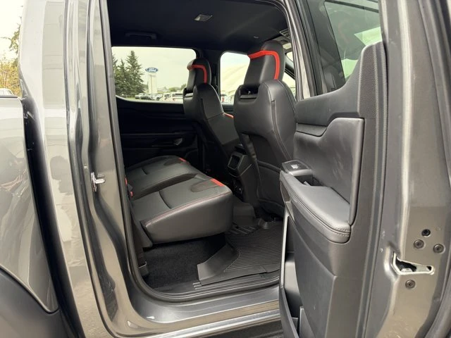 2026 Ford Ranger Raptor 5th Gen - Image 13 of 19