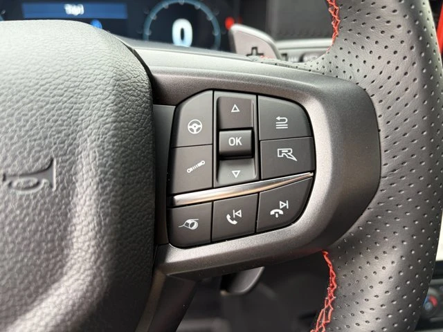 2026 Ford Ranger Raptor 5th Gen - Image 16 of 19