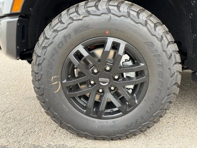 2026 Ford Ranger Raptor 5th Gen - Image 8 of 19