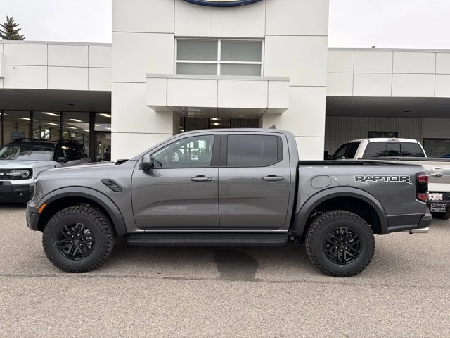2026 Ford Ranger Raptor 5th Gen - Image 7 of 19