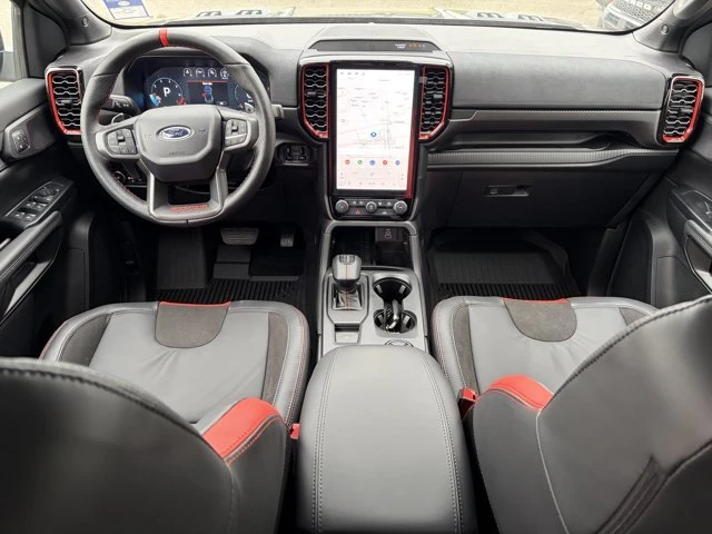 2026 Ford Ranger Raptor 5th Gen - Image 14 of 19