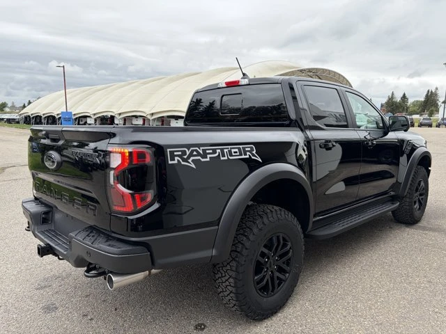 2026 Ford Ranger Raptor 5th Gen - Image 6 of 18