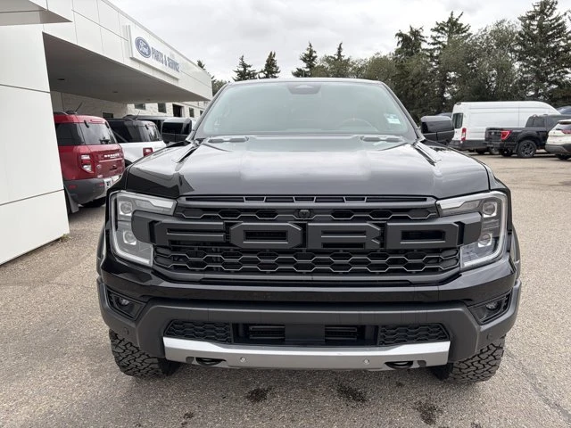 2026 Ford Ranger Raptor 5th Gen - Image 2 of 18