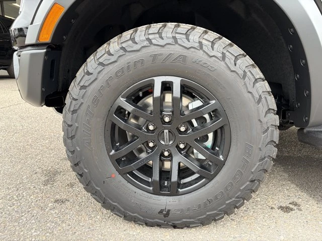 2026 Ford Ranger Raptor 5th Gen - Image 8 of 18