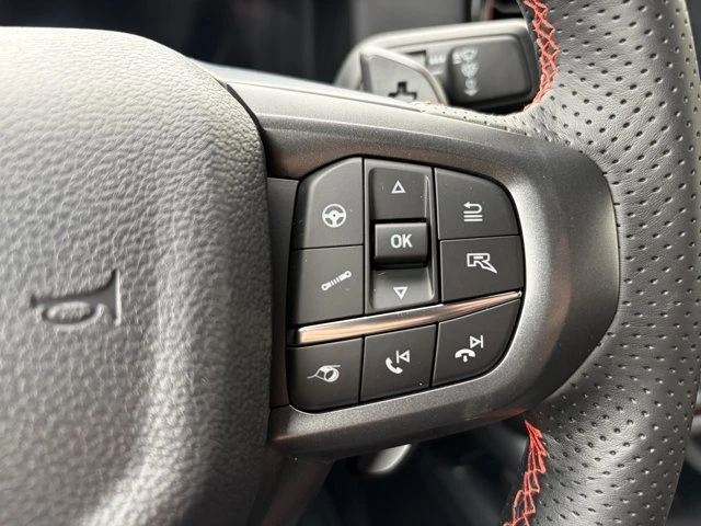 2026 Ford Ranger Raptor 5th Gen - Image 15 of 18