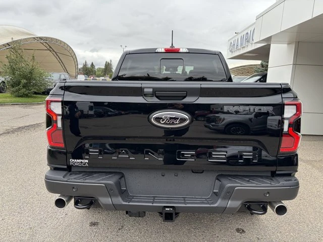2026 Ford Ranger Raptor 5th Gen - Image 5 of 18