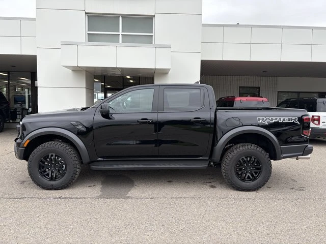 2026 Ford Ranger Raptor 5th Gen - Image 7 of 18