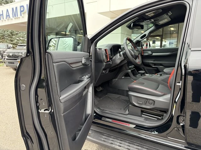 2026 Ford Ranger Raptor 5th Gen - Image 10 of 18