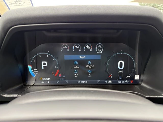 2026 Ford Ranger Raptor 5th Gen - Image 16 of 18