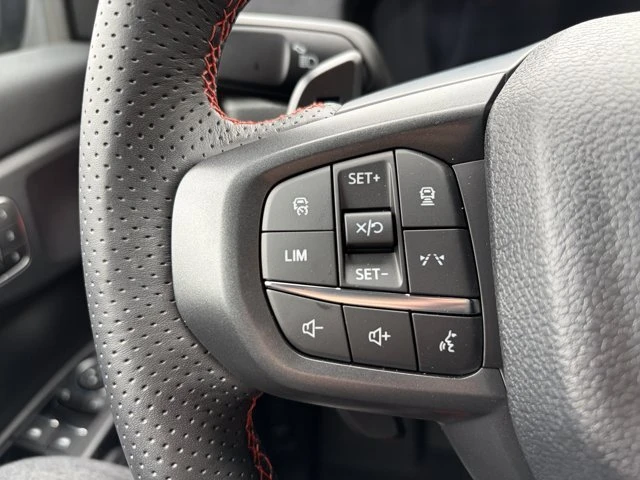 2026 Ford Ranger Raptor 5th Gen - Image 14 of 18