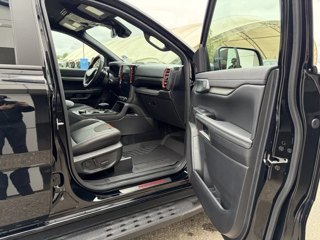 2026 Ford Ranger Raptor 5th Gen - Image 12 of 18
