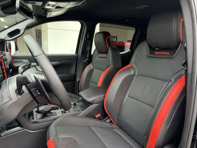 2026 Ford Ranger Raptor 5th Gen - Image 9 of 18